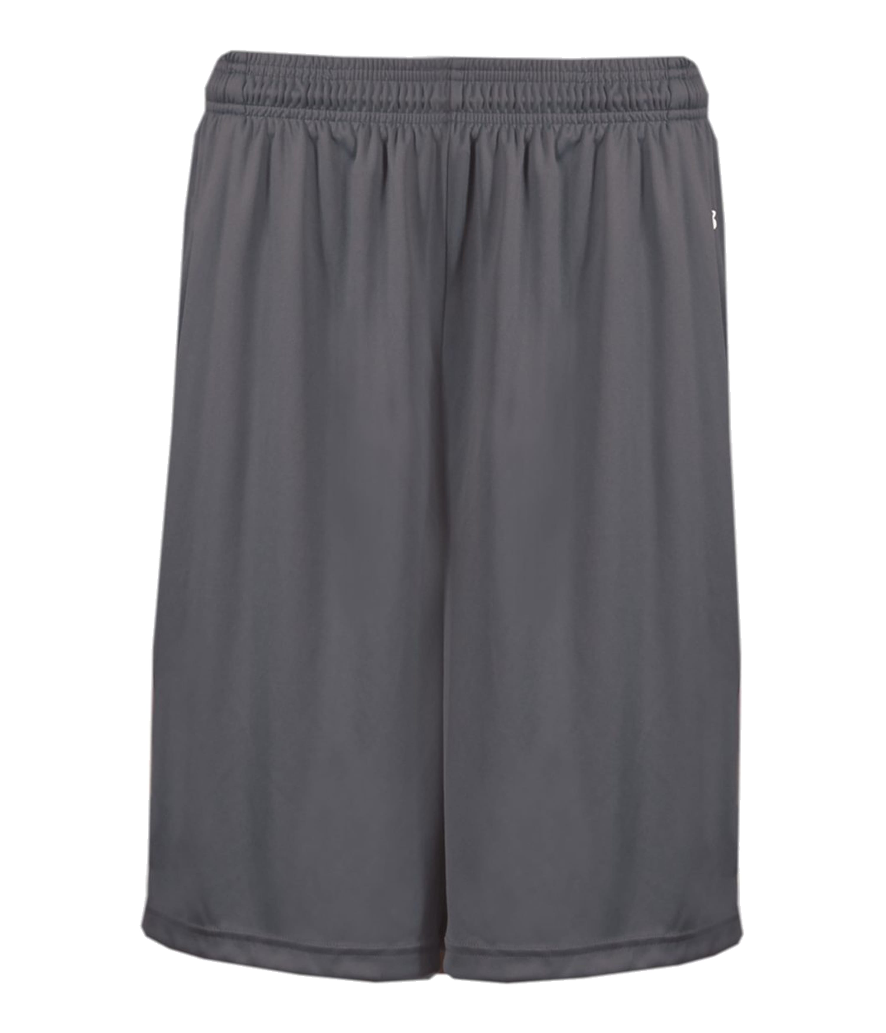 B-Core Pocketed Youth 7 Inch Short