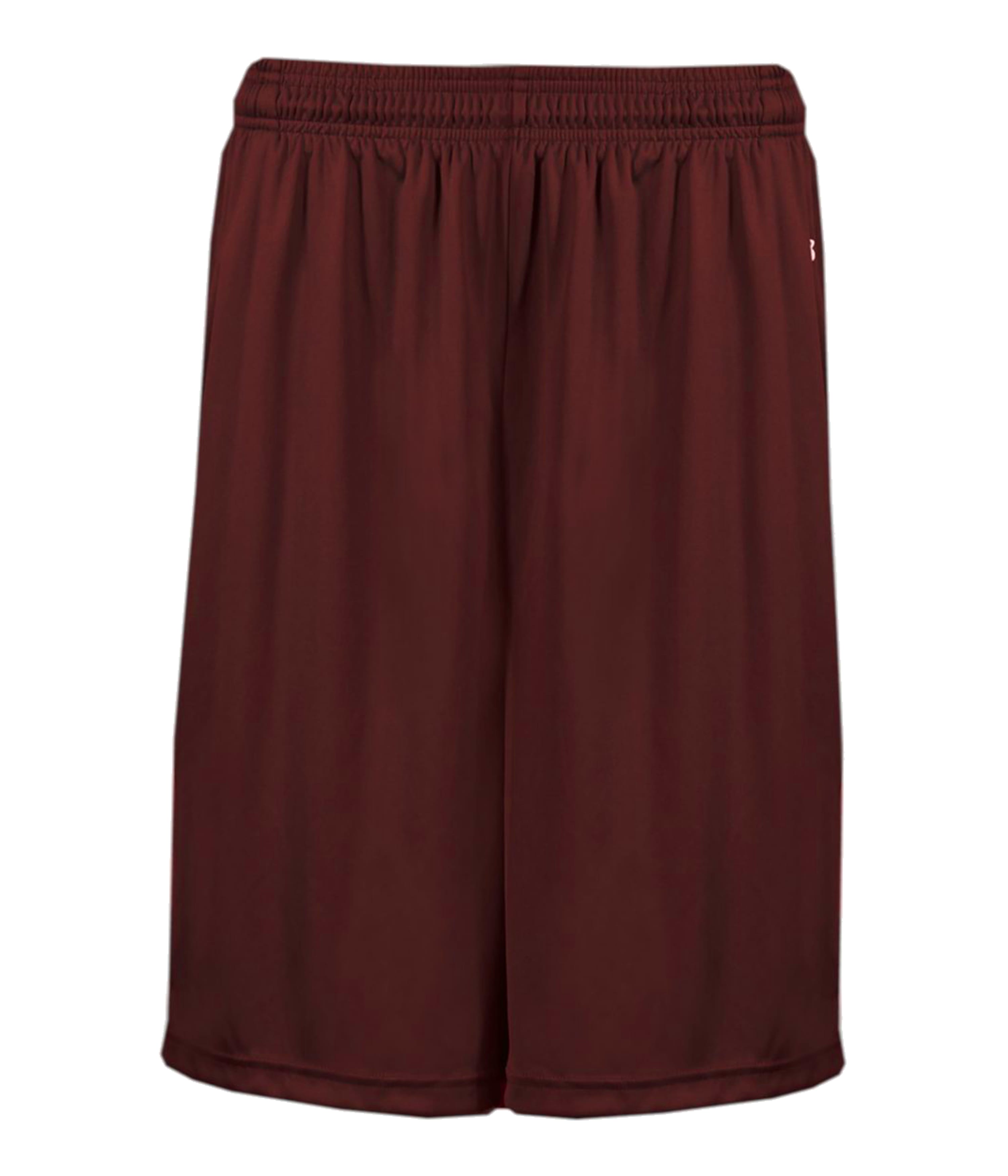B-Core Pocketed Youth 7 Inch Short