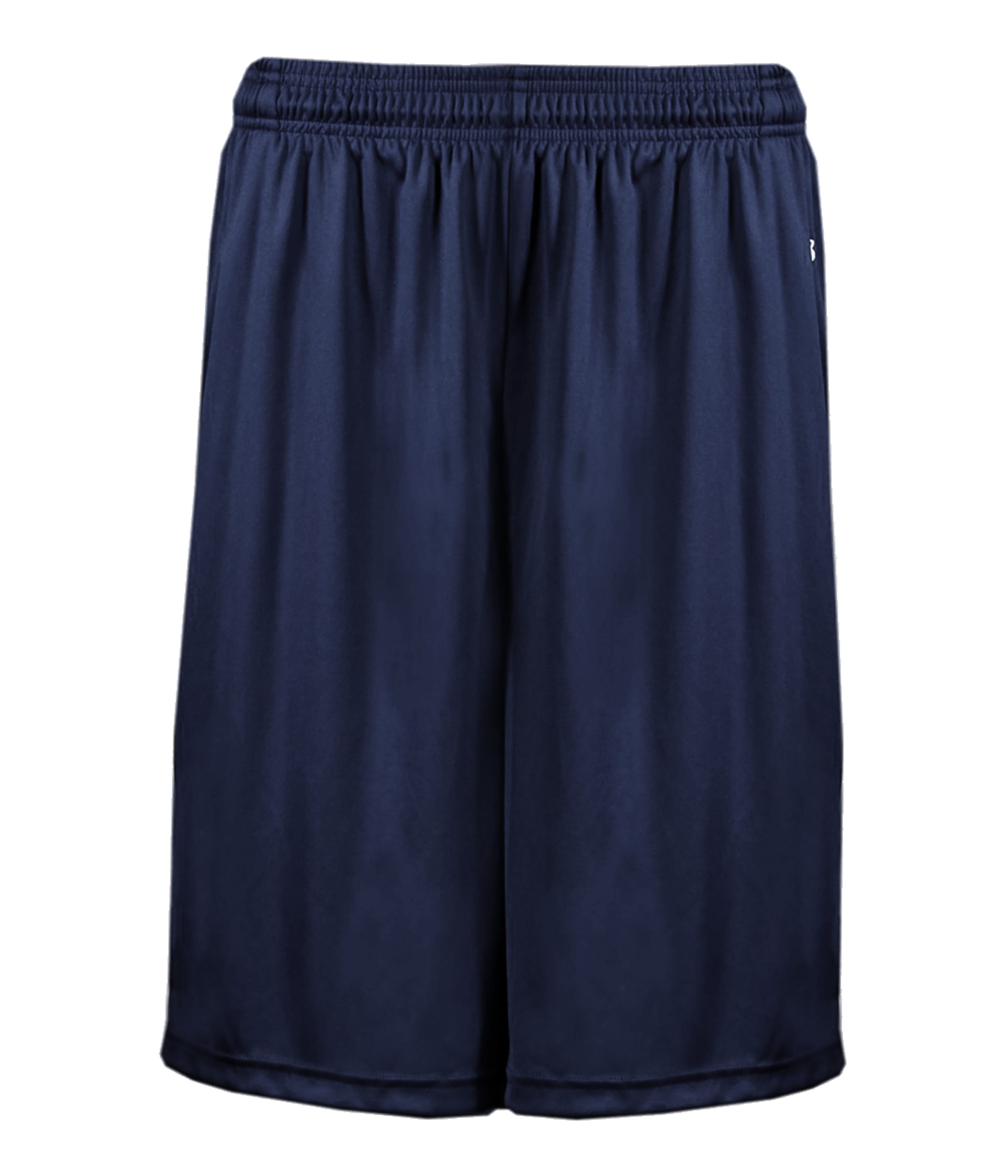 B-Core Pocketed Youth 7 Inch Short