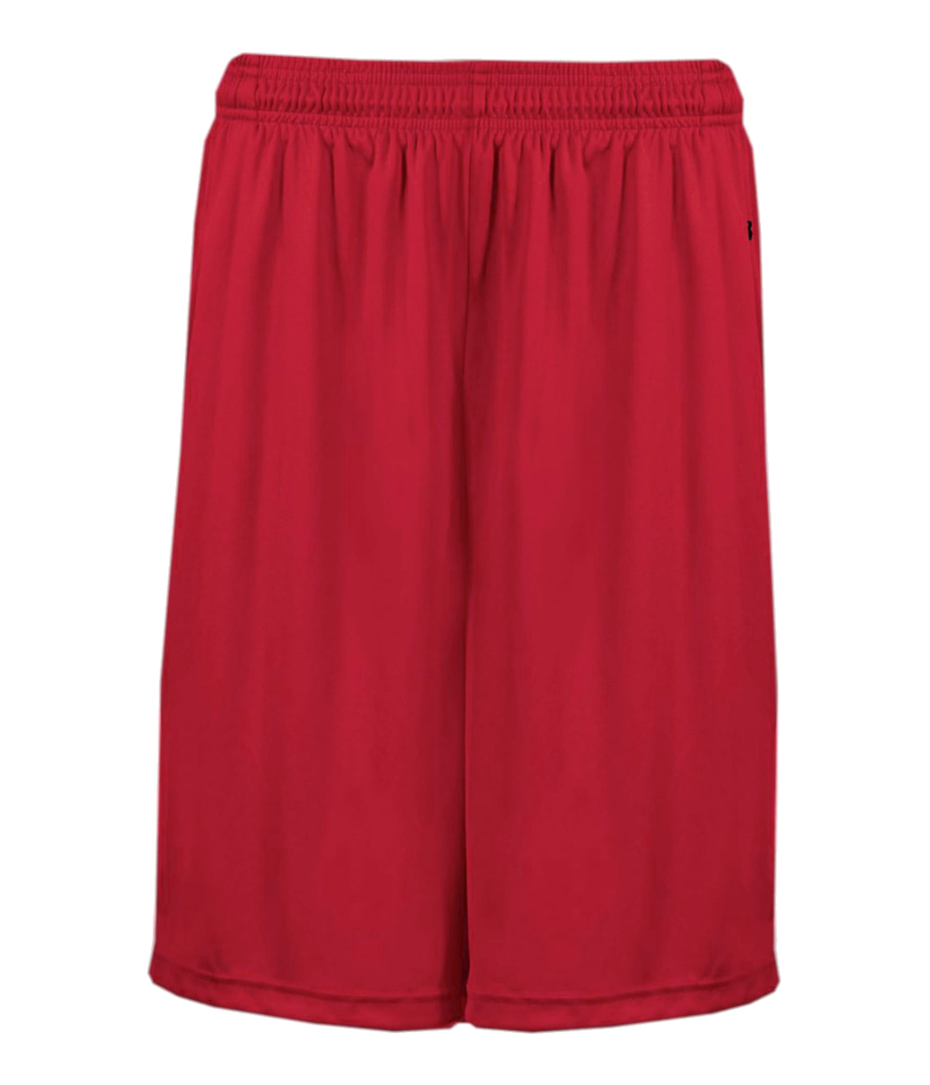 B-Core Pocketed Youth 7 Inch Short