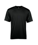 SPORT STRIPE YOUTH TEE