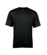 SPORT STRIPE YOUTH TEE