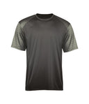 SPORT STRIPE YOUTH TEE