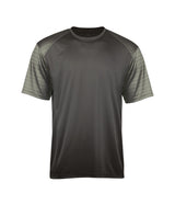 SPORT STRIPE YOUTH TEE