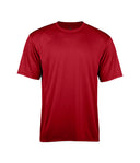 SPORT STRIPE YOUTH TEE