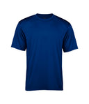 SPORT STRIPE YOUTH TEE