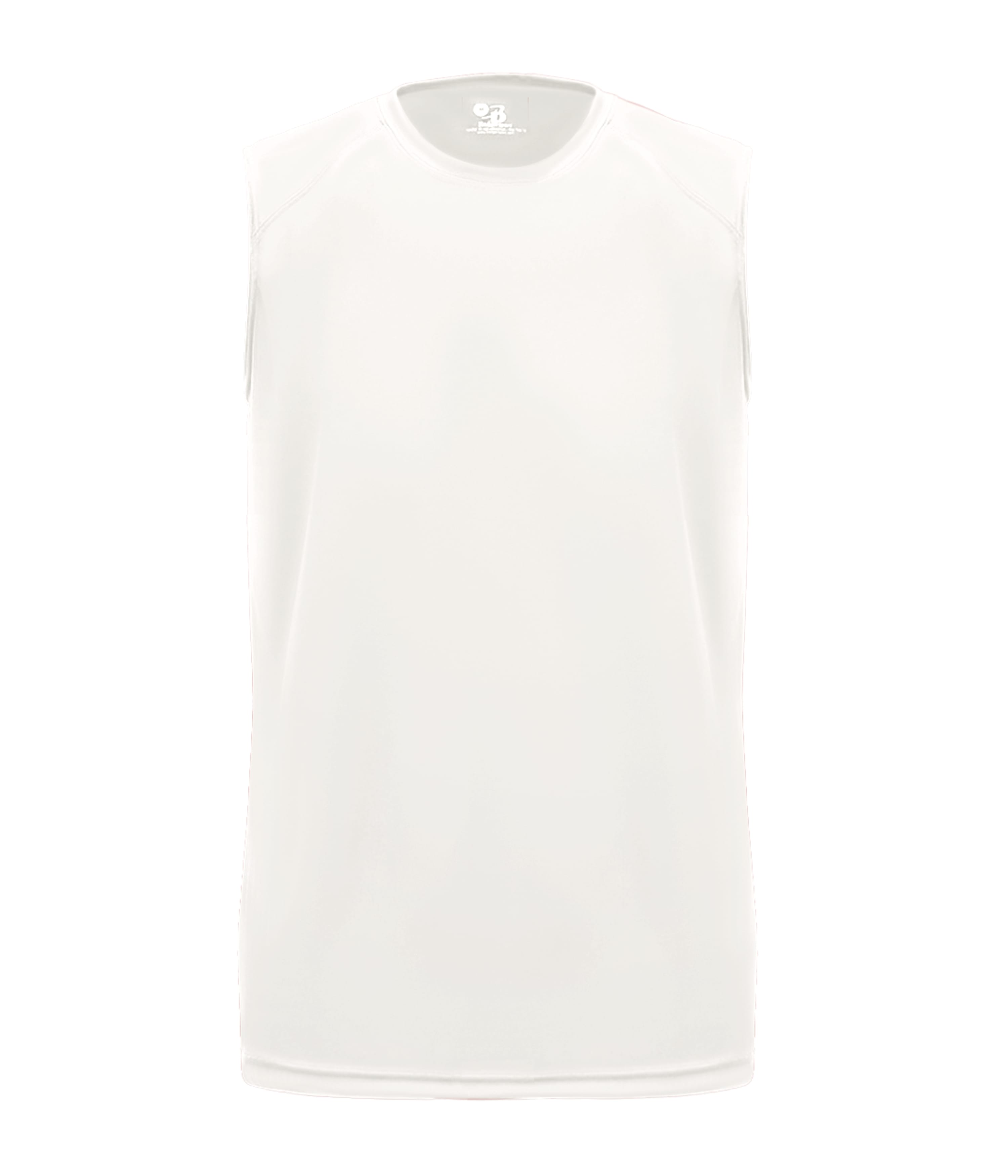 B-Core Sleeveless Youth Tee
