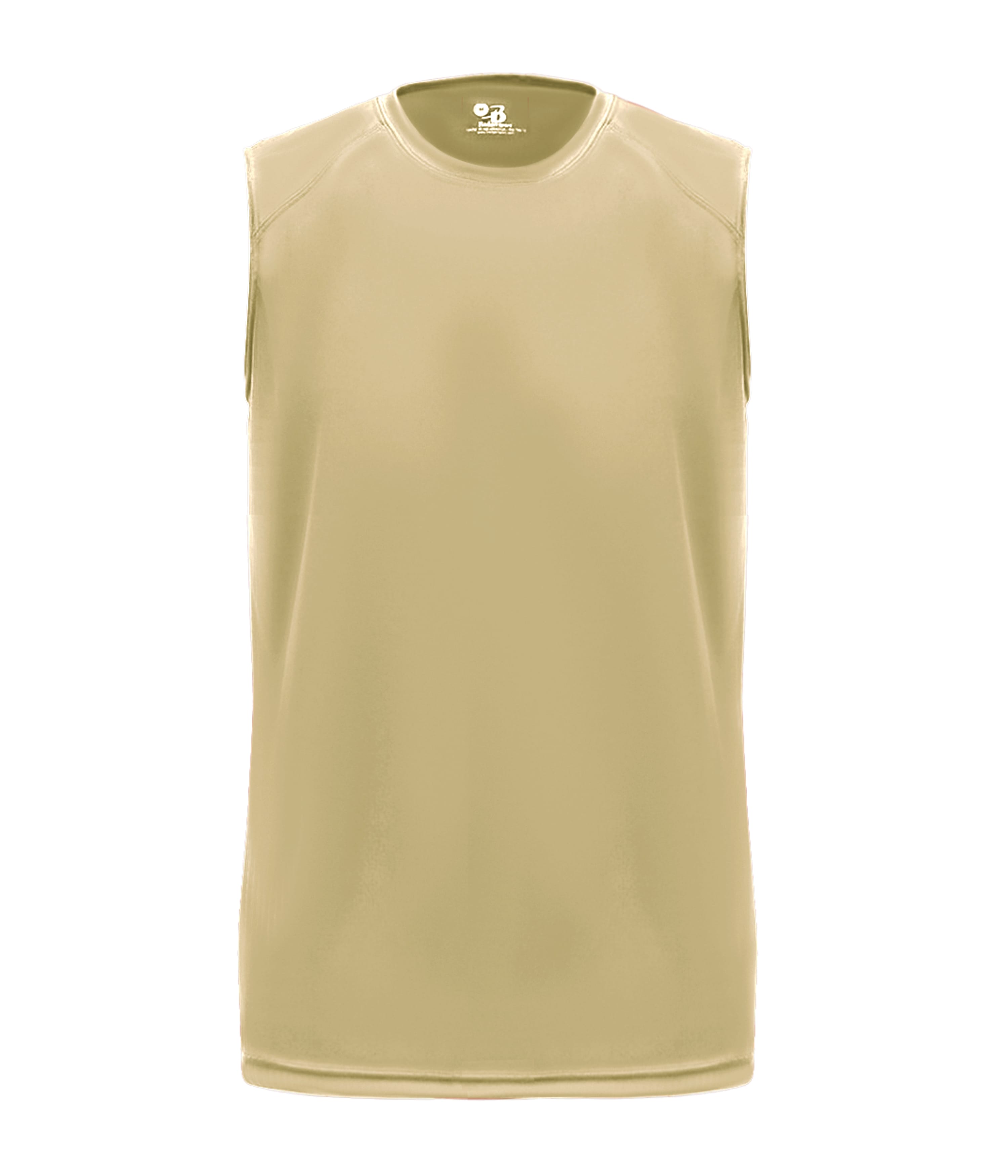 B-Core Sleeveless Youth Tee