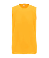 B-Core Sleeveless Youth Tee