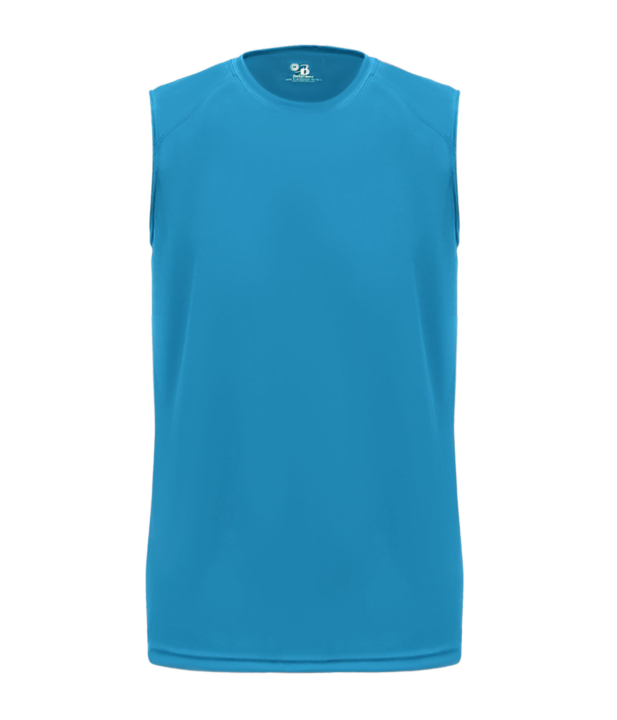 B-Core Sleeveless Youth Tee