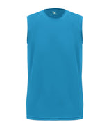 B-Core Sleeveless Youth Tee