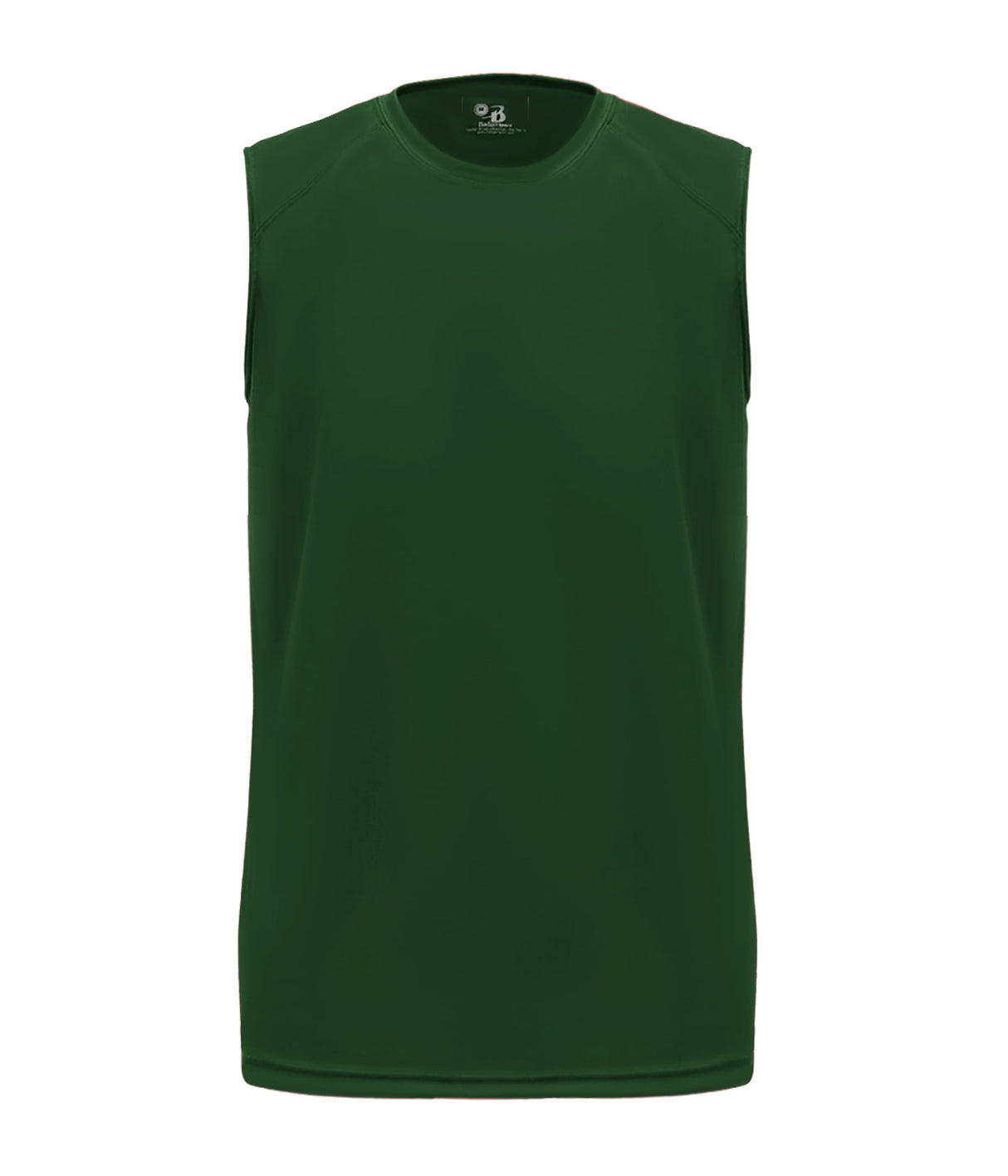 B-Core Sleeveless Youth Tee