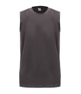 B-Core Sleeveless Youth Tee