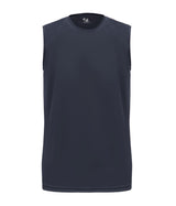 B-Core Sleeveless Youth Tee