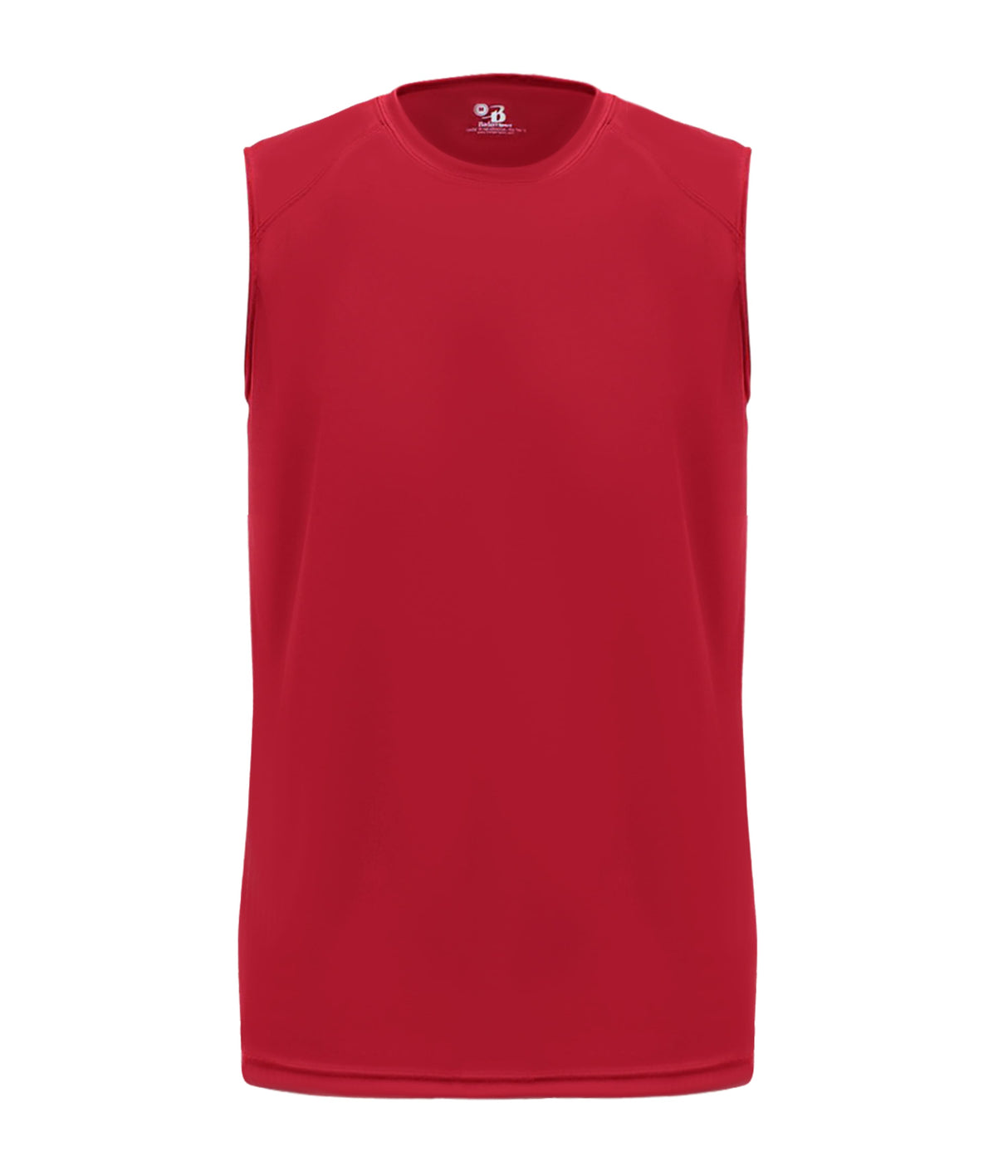 B-Core Sleeveless Youth Tee