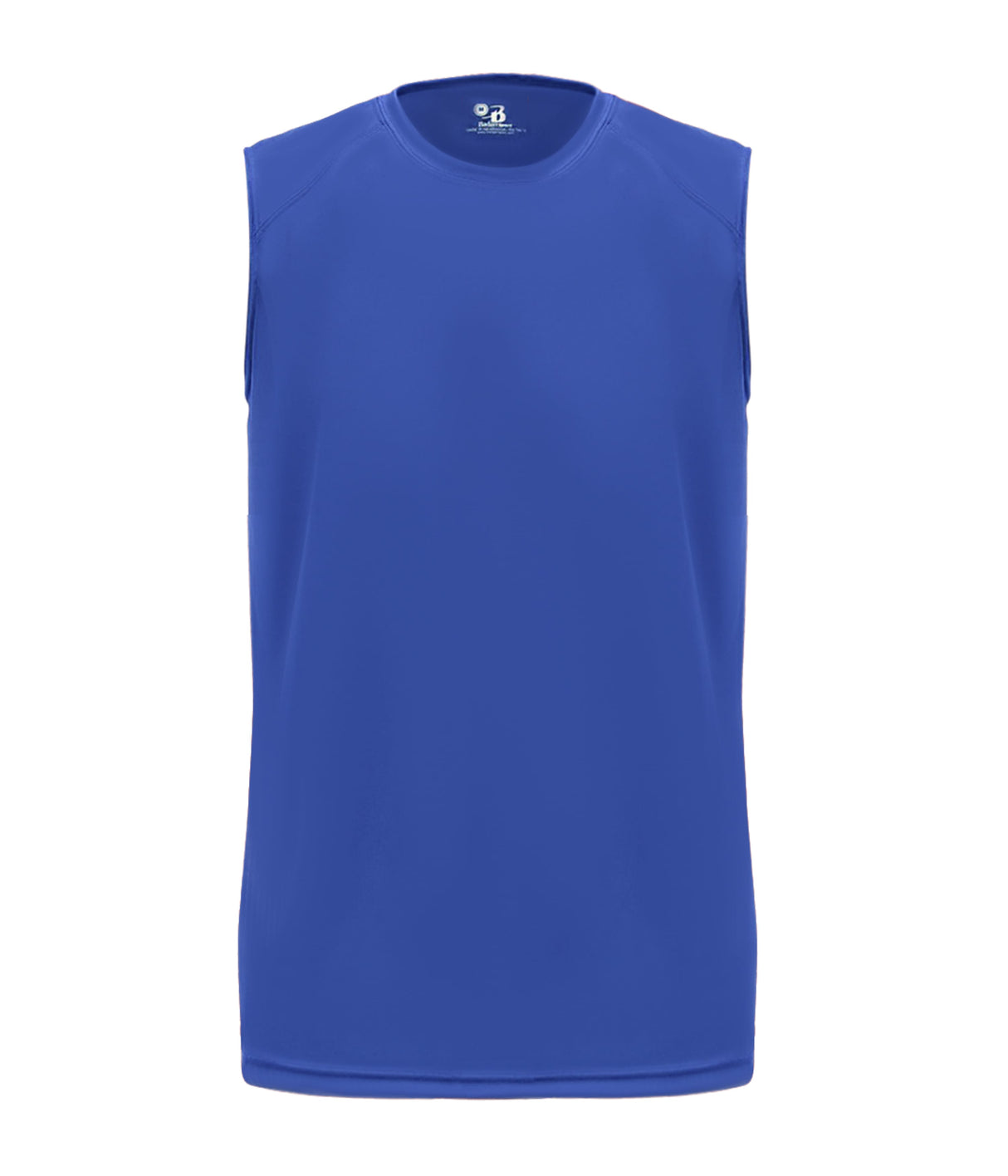 B-Core Sleeveless Youth Tee