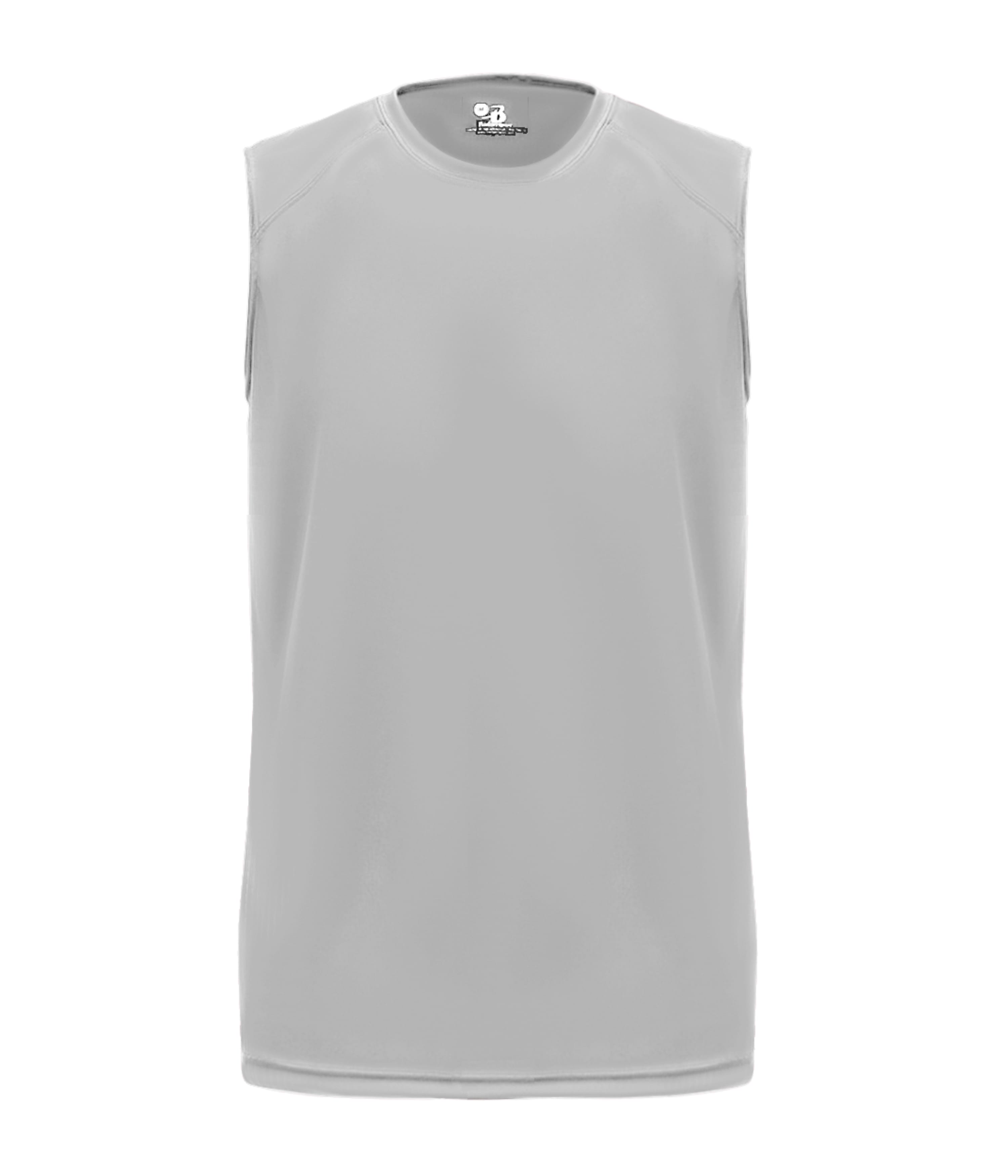 B-Core Sleeveless Youth Tee