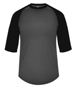 B-Baseball Youth Tee - Pro Game Sports