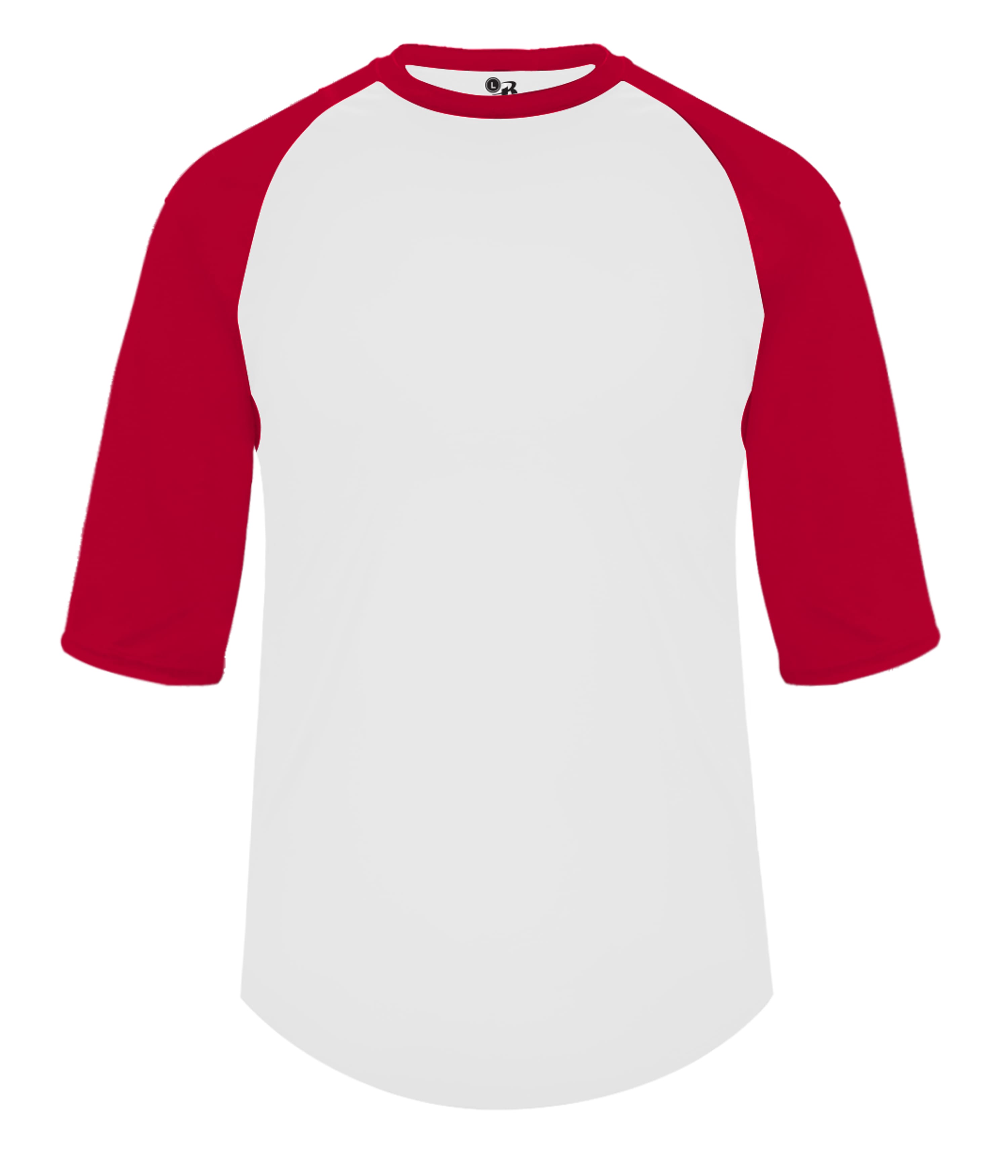 B-Baseball Youth Tee