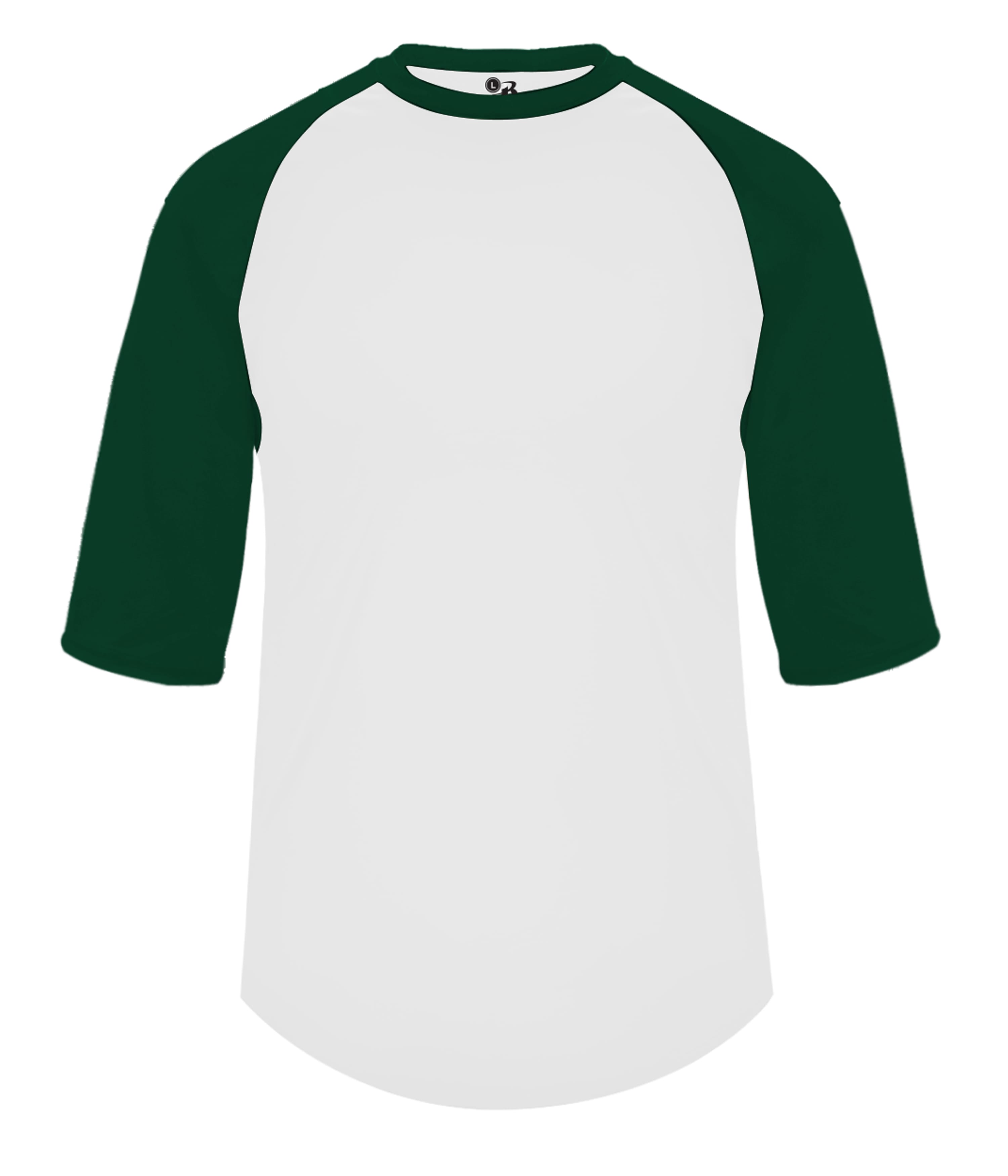 B-Baseball Youth Tee