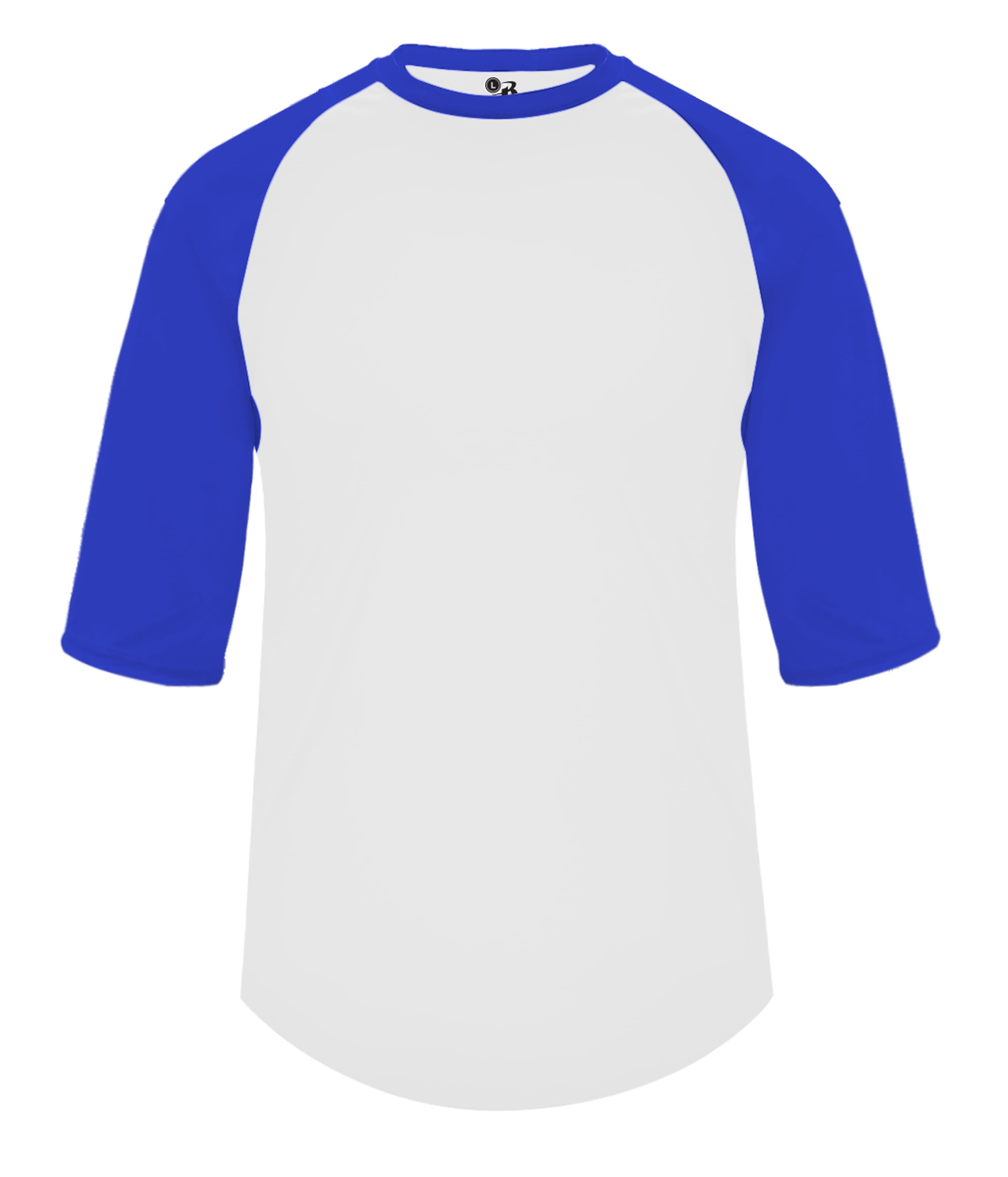 B-Baseball Youth Tee