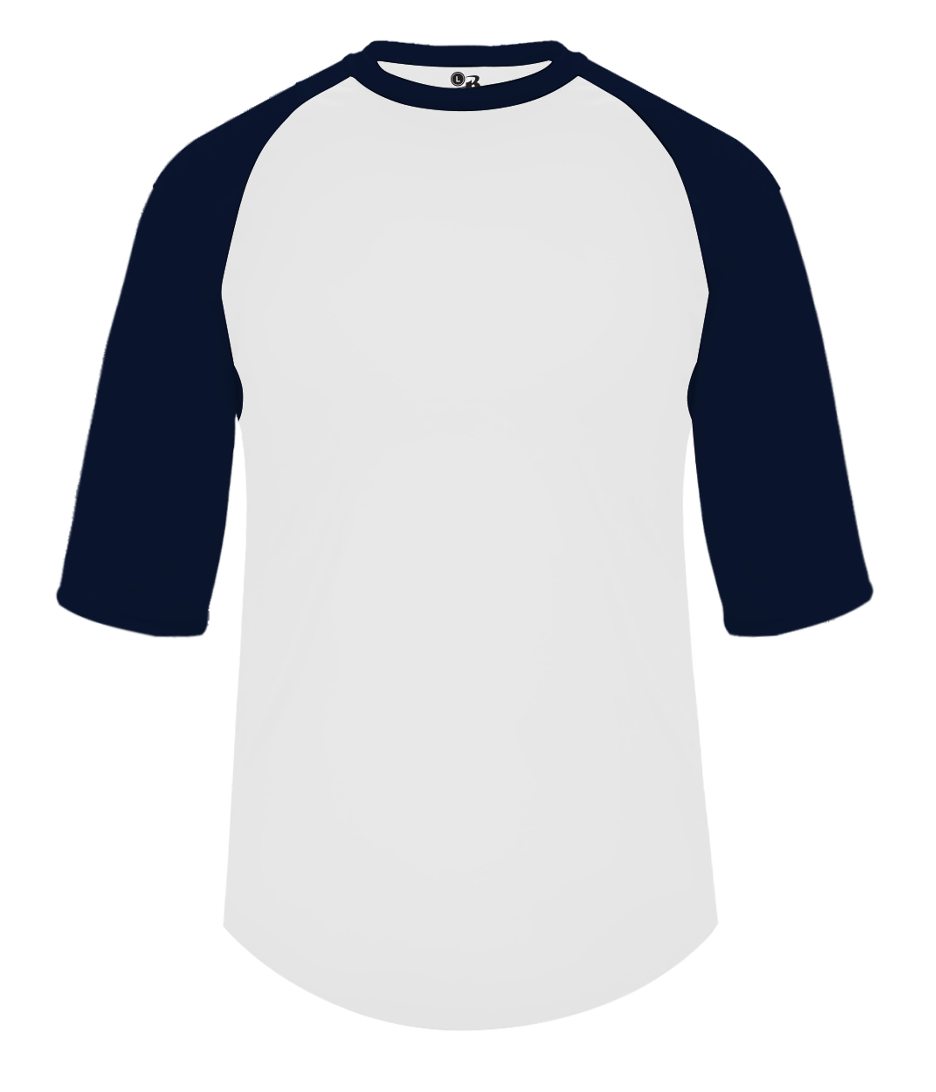 B-Baseball Youth Tee