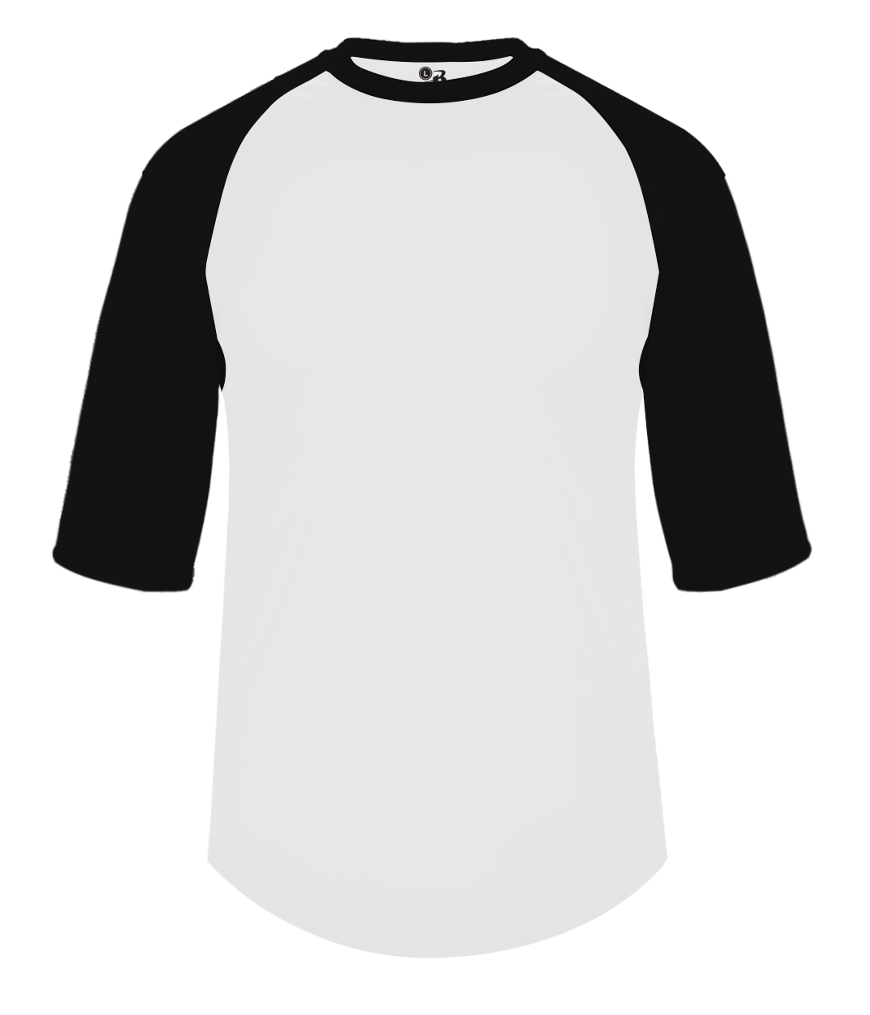B-Baseball Youth Tee