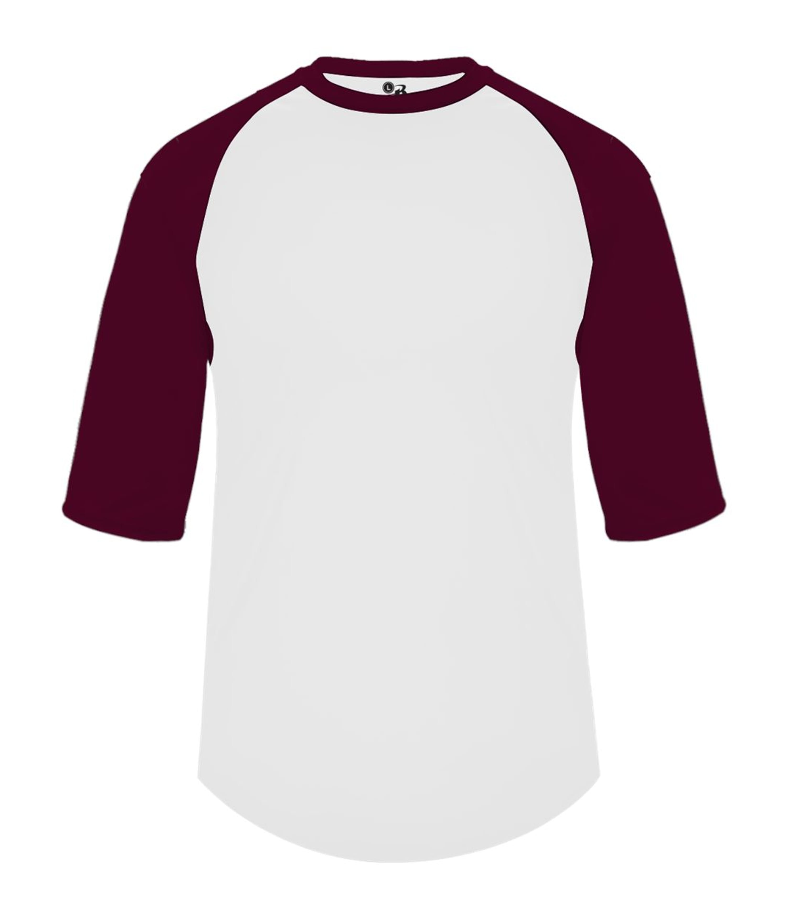 B-Baseball Youth Tee
