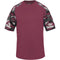 Camo Sport Youth Tee - Pro Game Sports