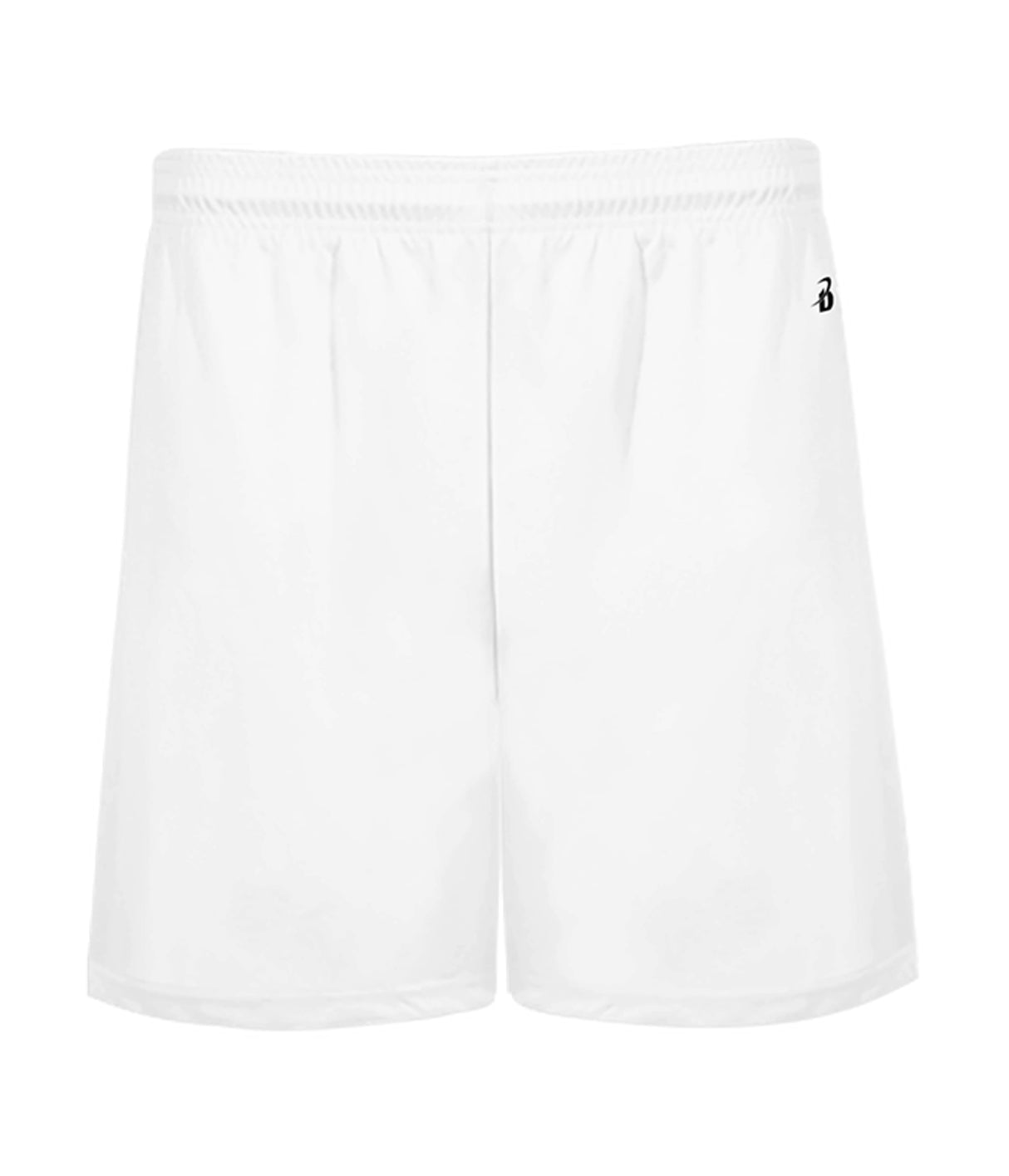 B-Core 4" Pocketed Youth Short