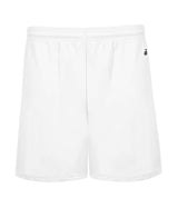 B-Core 4" Pocketed Youth Short