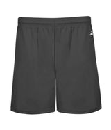 B-Core 4" Pocketed Youth Short