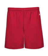 B-Core 4" Pocketed Youth Short