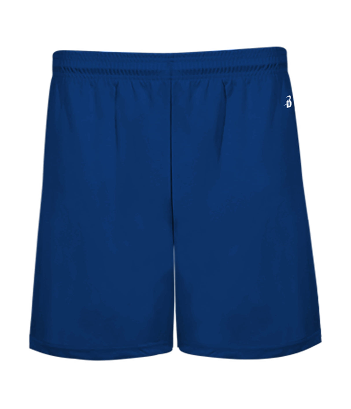 B-Core 4" Pocketed Youth Short