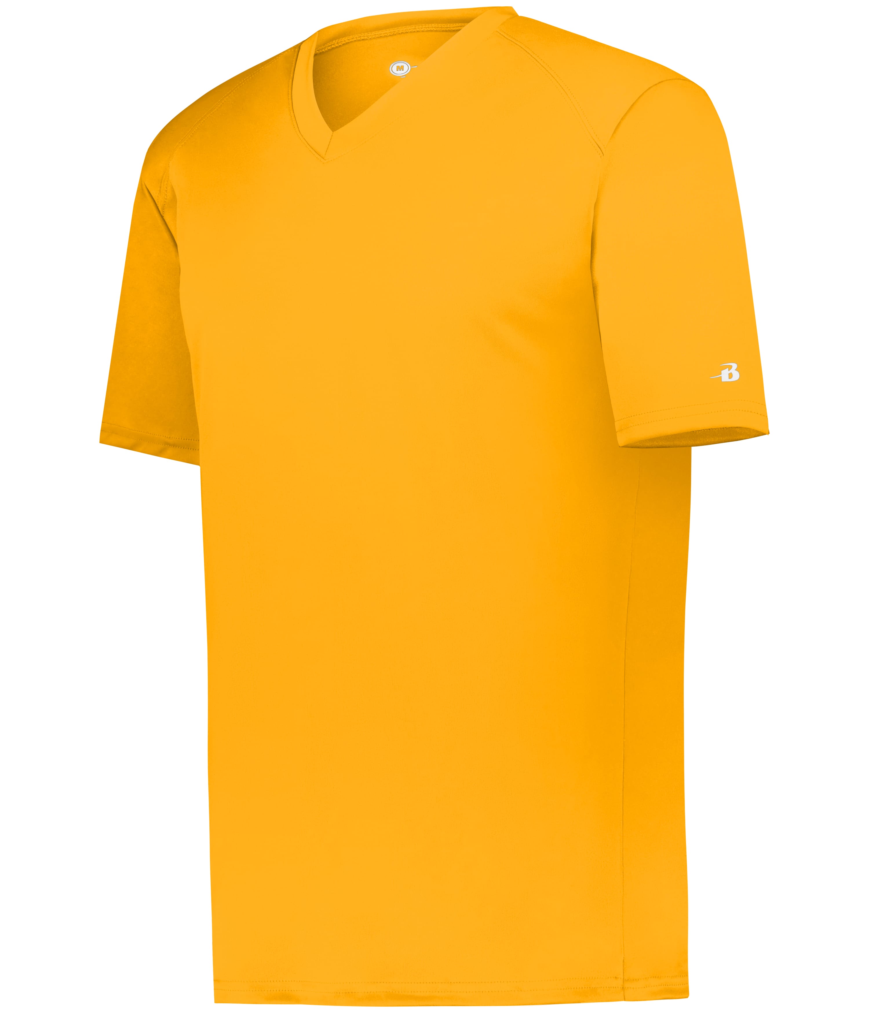 B-Core V-Neck Youth Tee