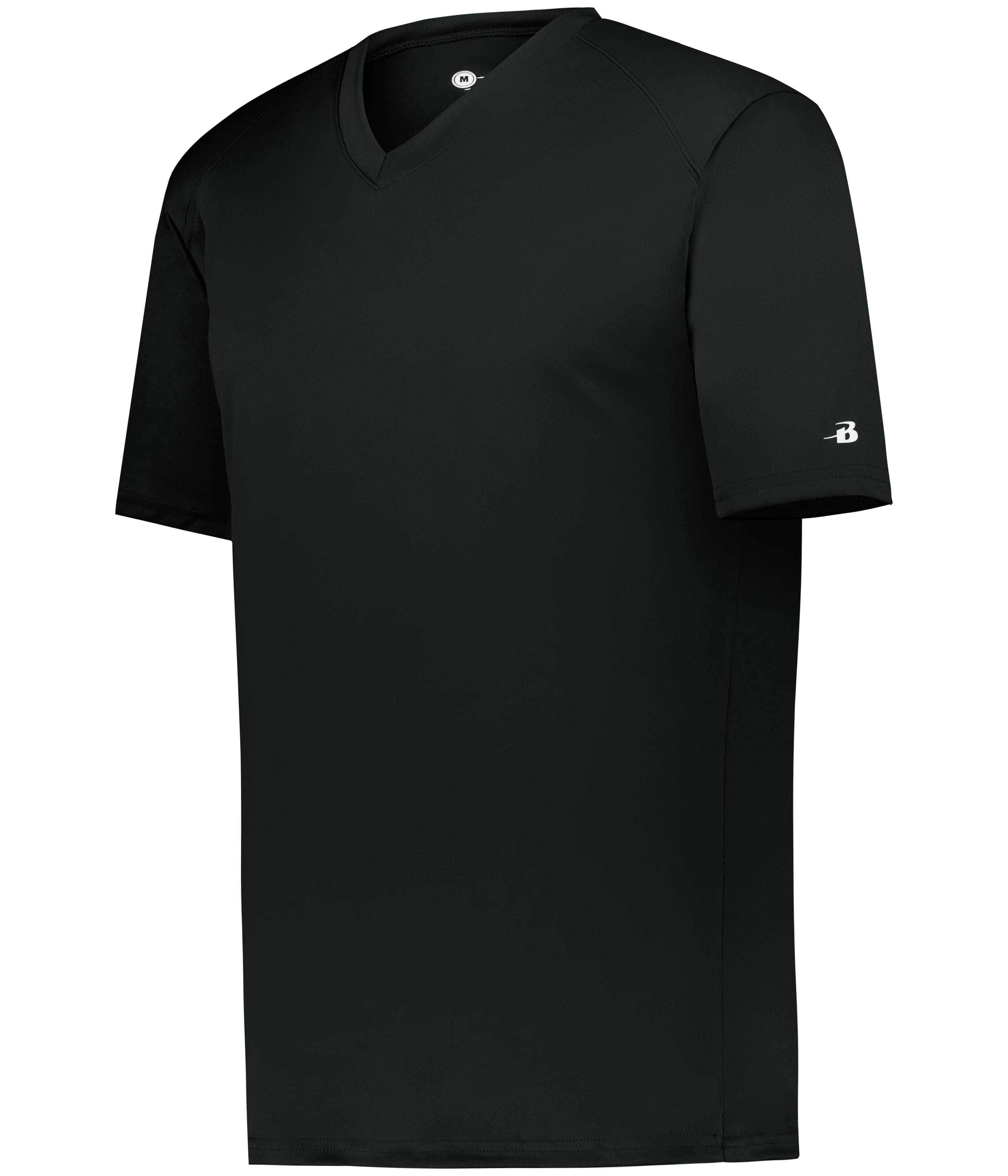 B-Core V-Neck Youth Tee