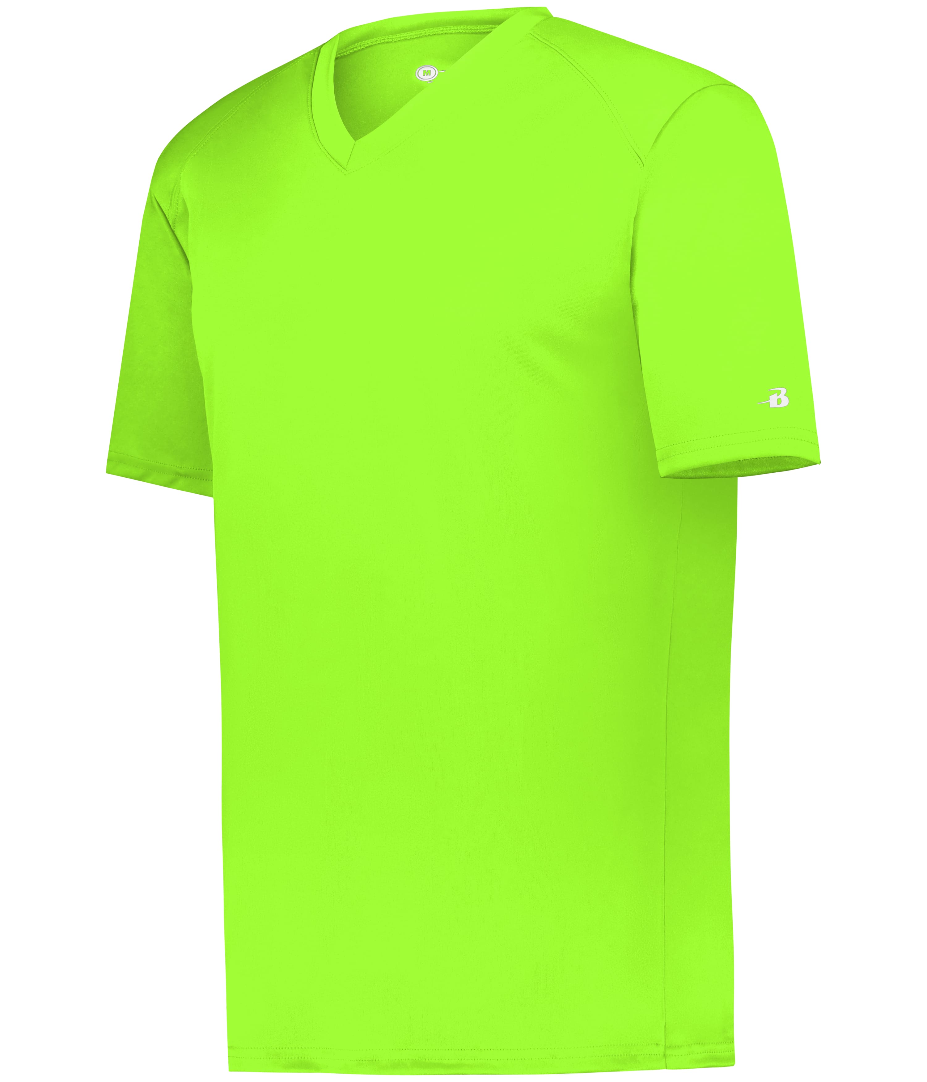 B-Core V-Neck Youth Tee