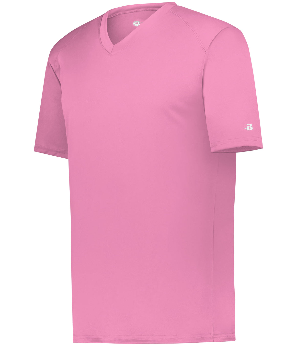 B-Core V-Neck Youth Tee