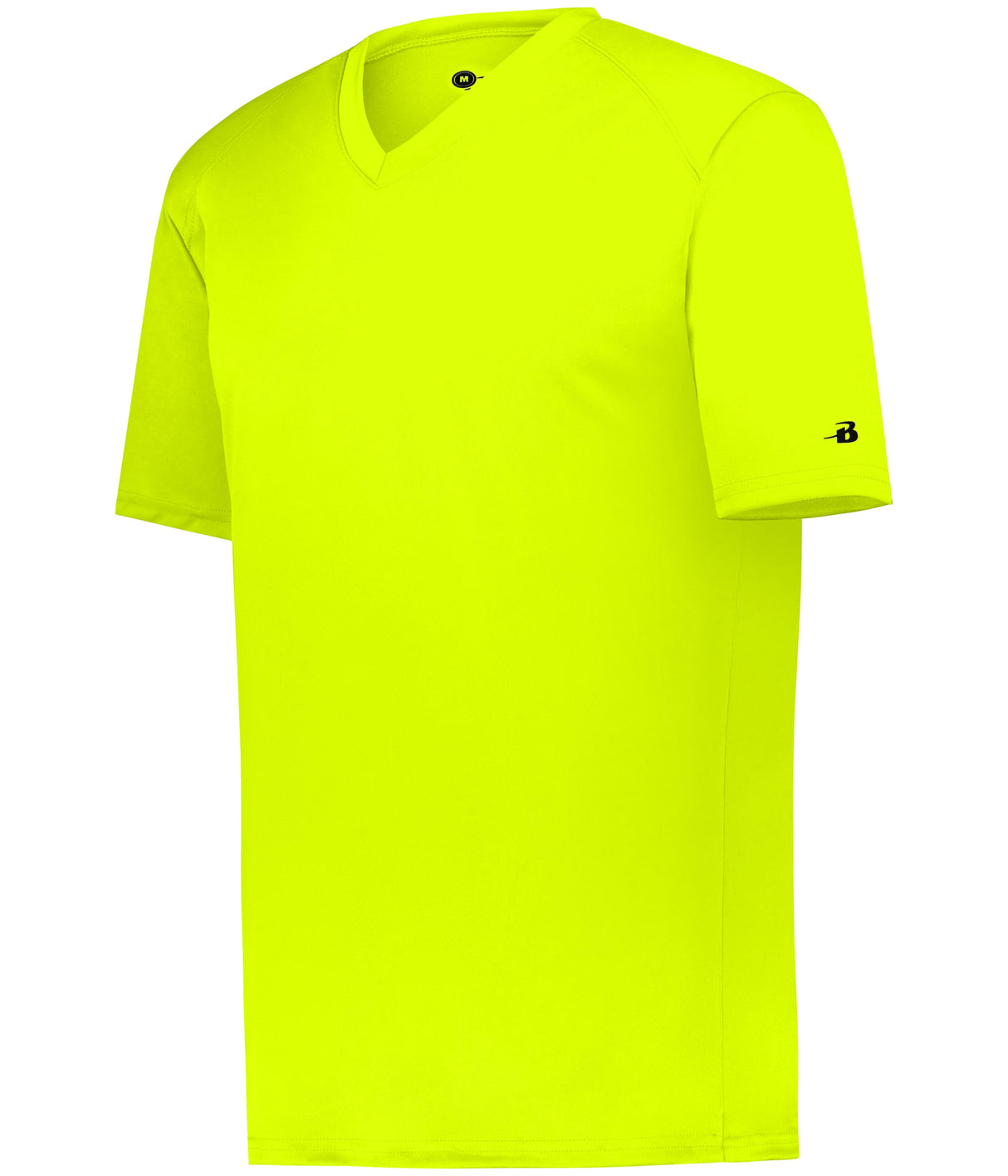 B-Core V-Neck Youth Tee