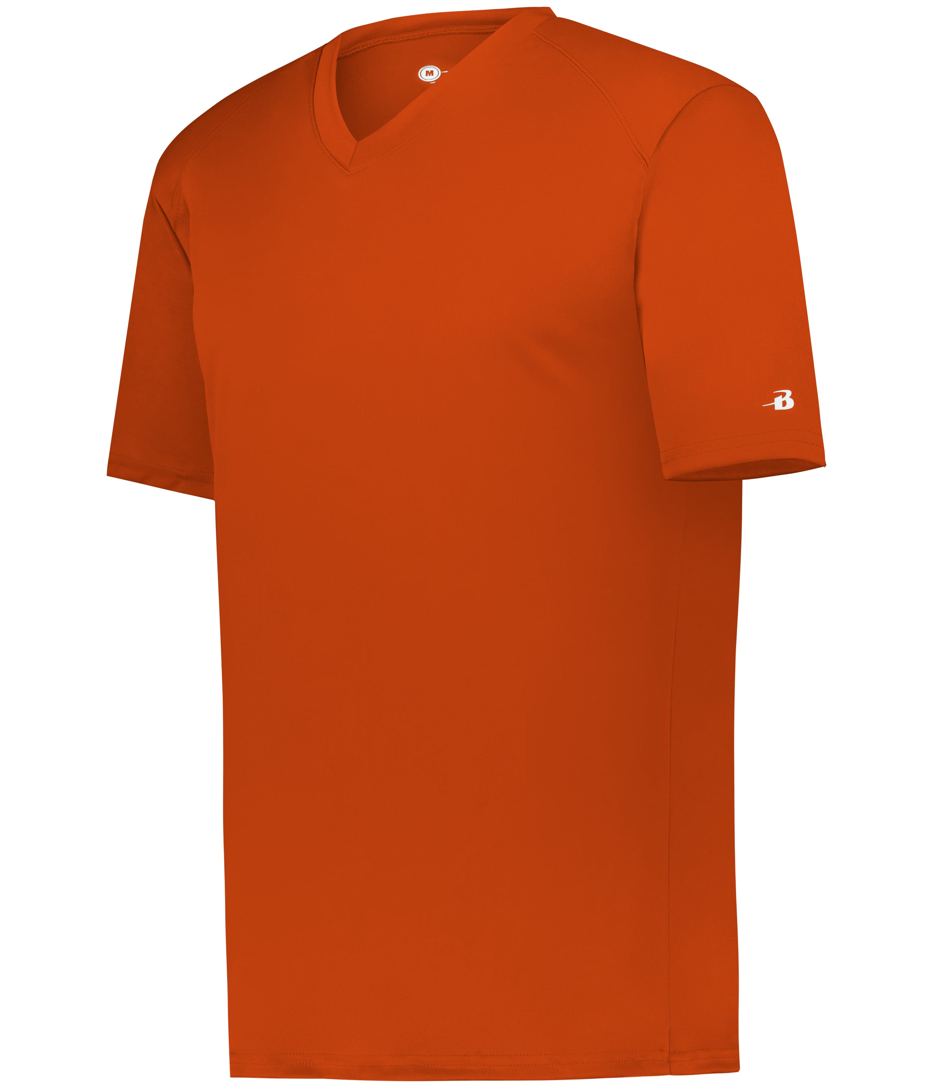 B-Core V-Neck Youth Tee