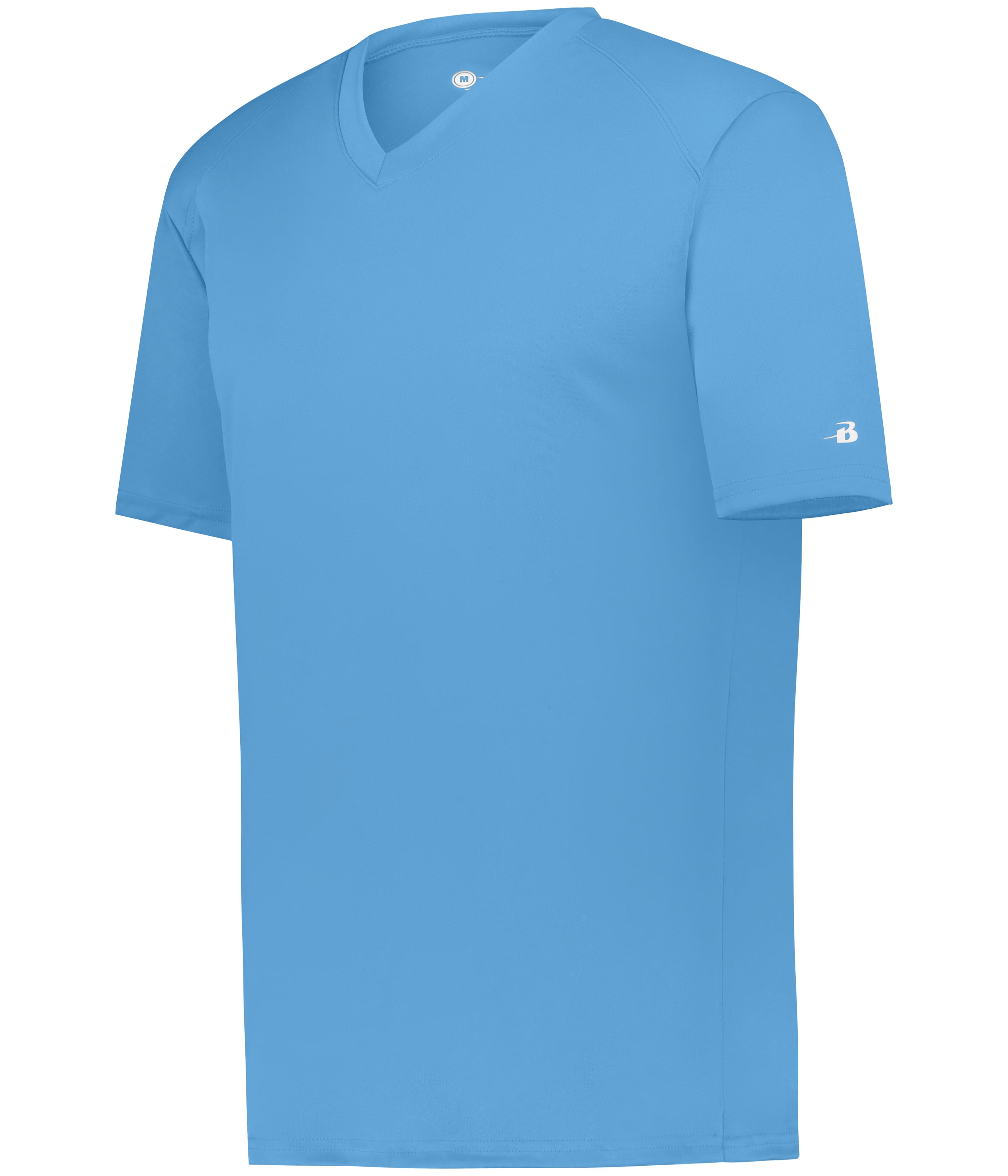 B-Core V-Neck Youth Tee