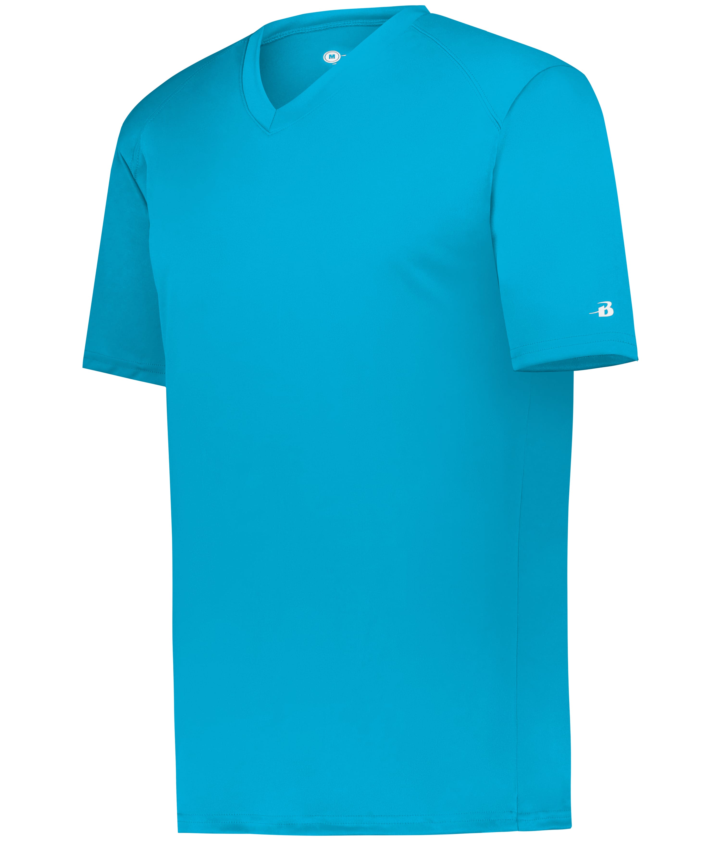 B-Core V-Neck Youth Tee