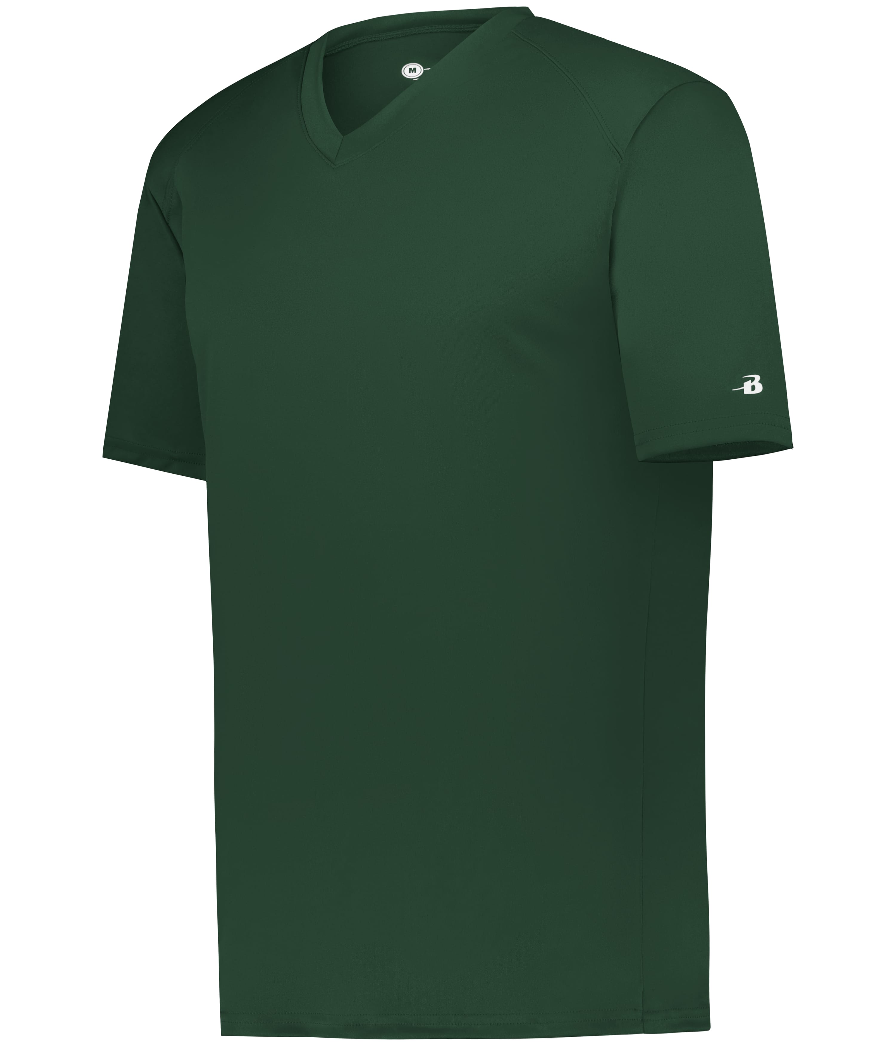 B-Core V-Neck Youth Tee