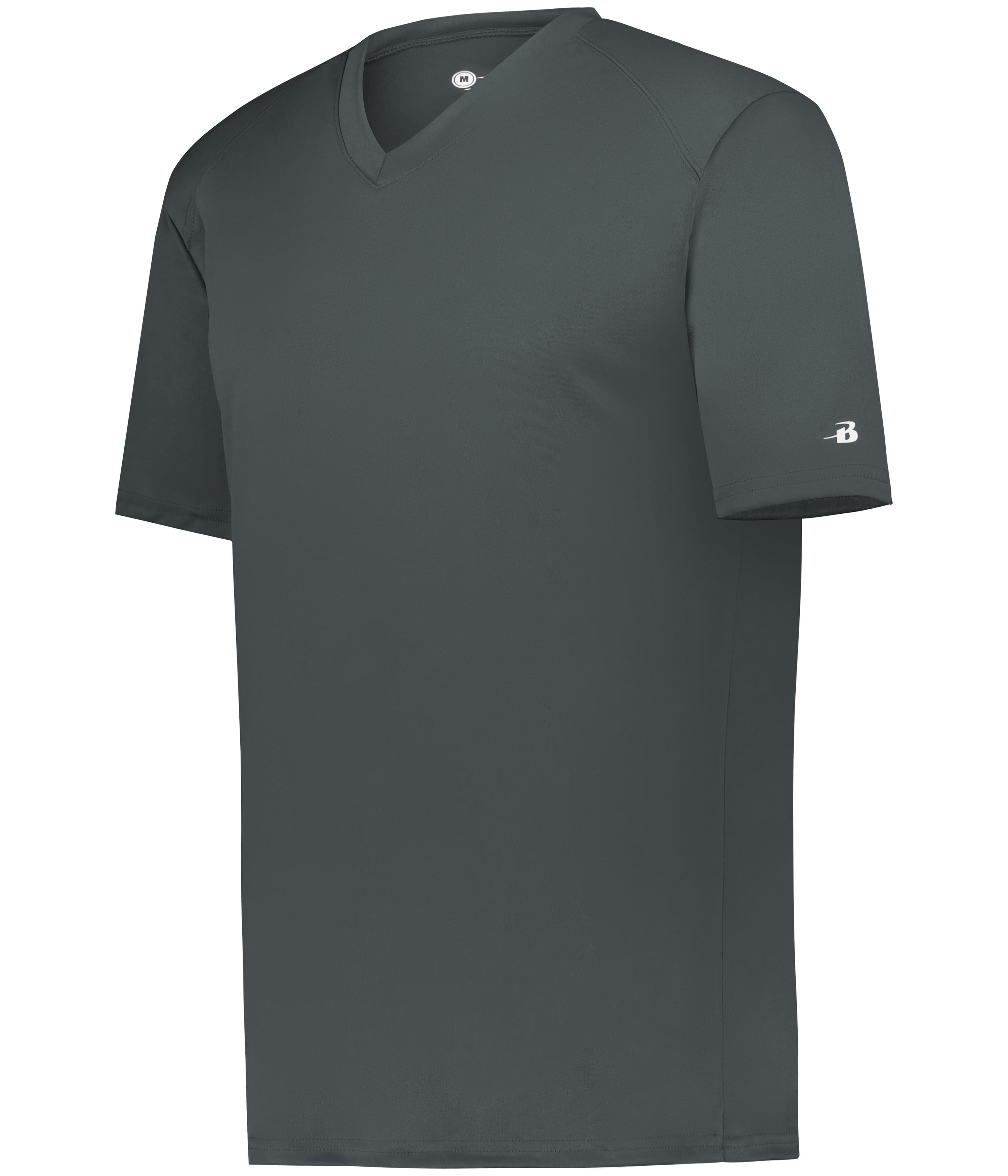 B-Core V-Neck Youth Tee