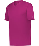 B-Core V-Neck Youth Tee