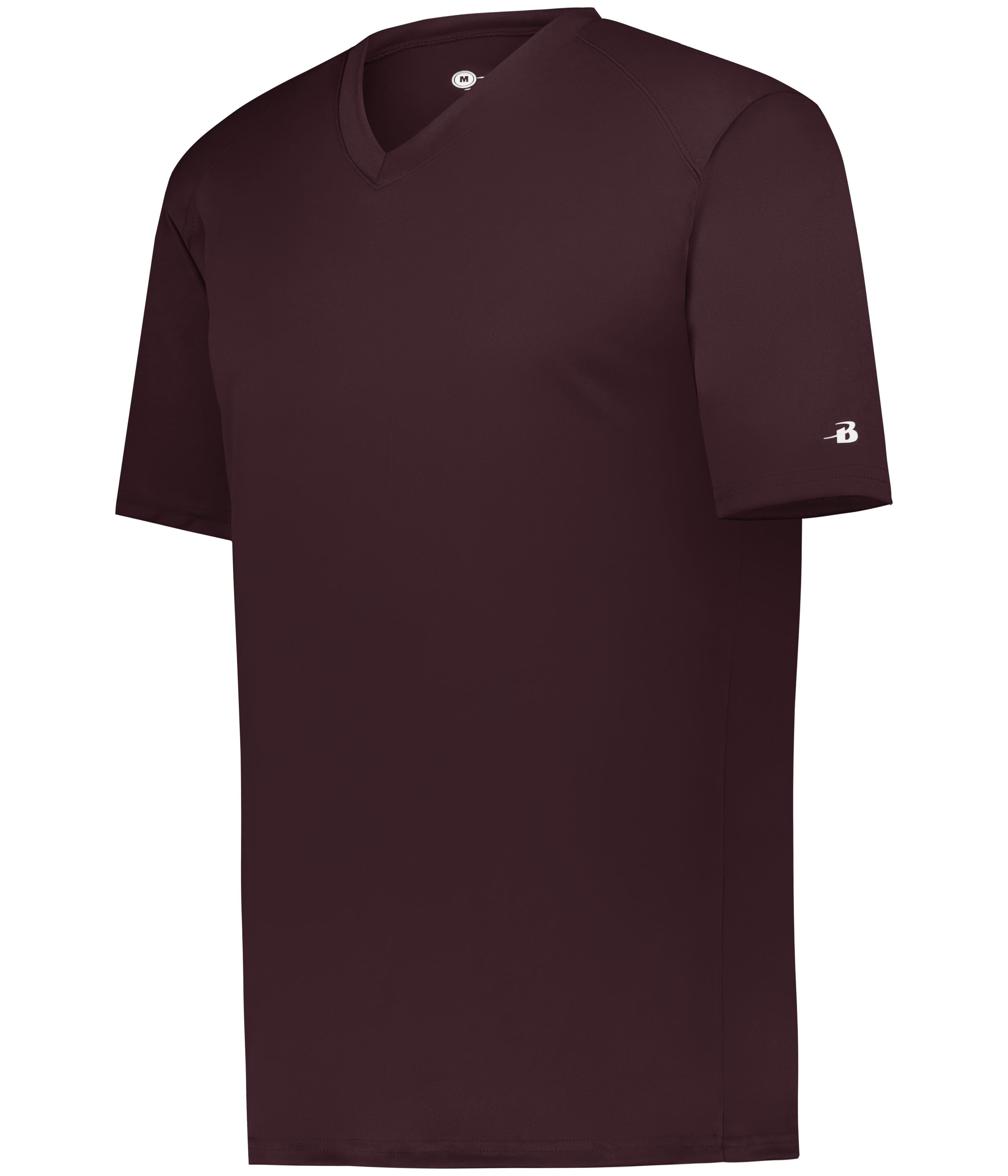 B-Core V-Neck Youth Tee