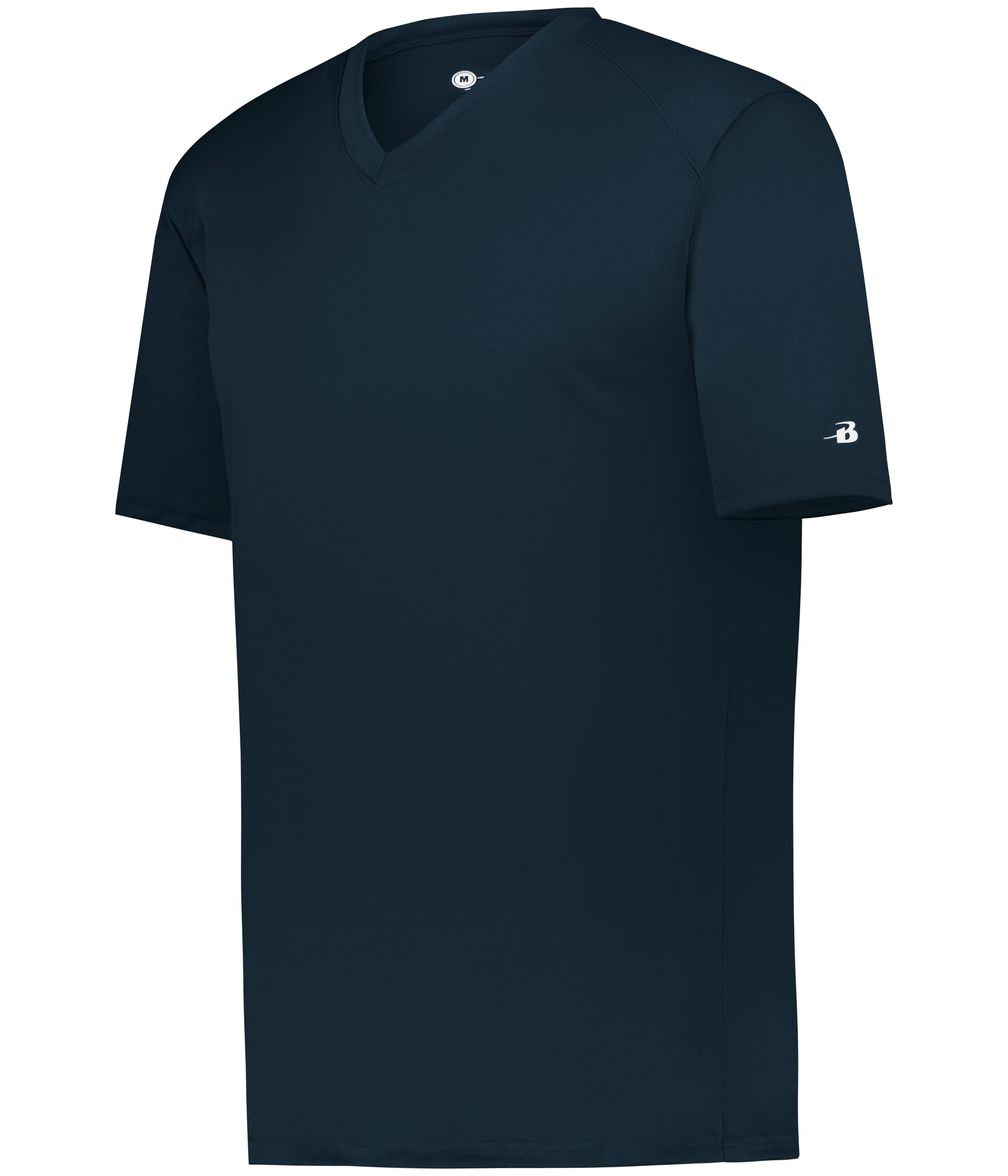 B-Core V-Neck Youth Tee