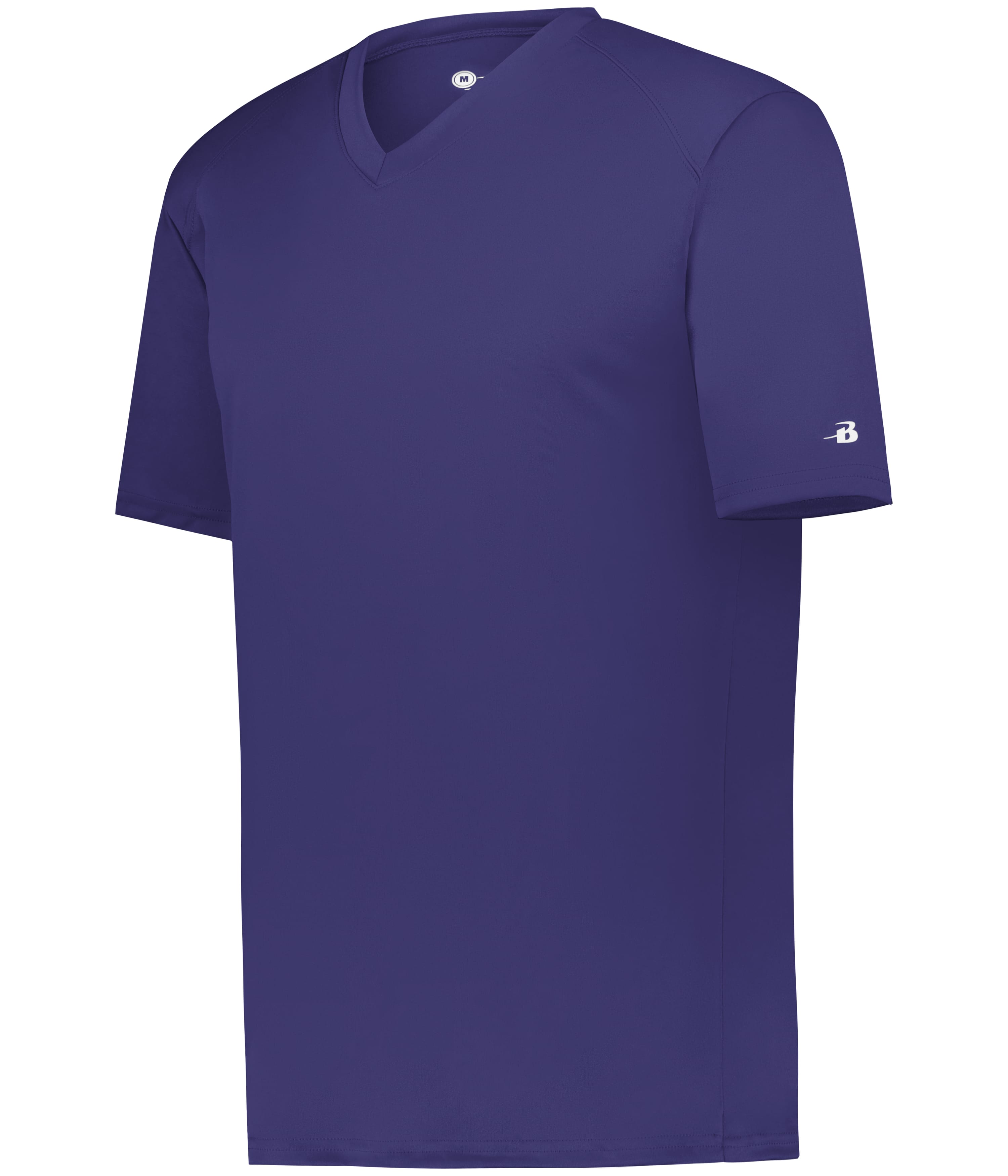 B-Core V-Neck Youth Tee