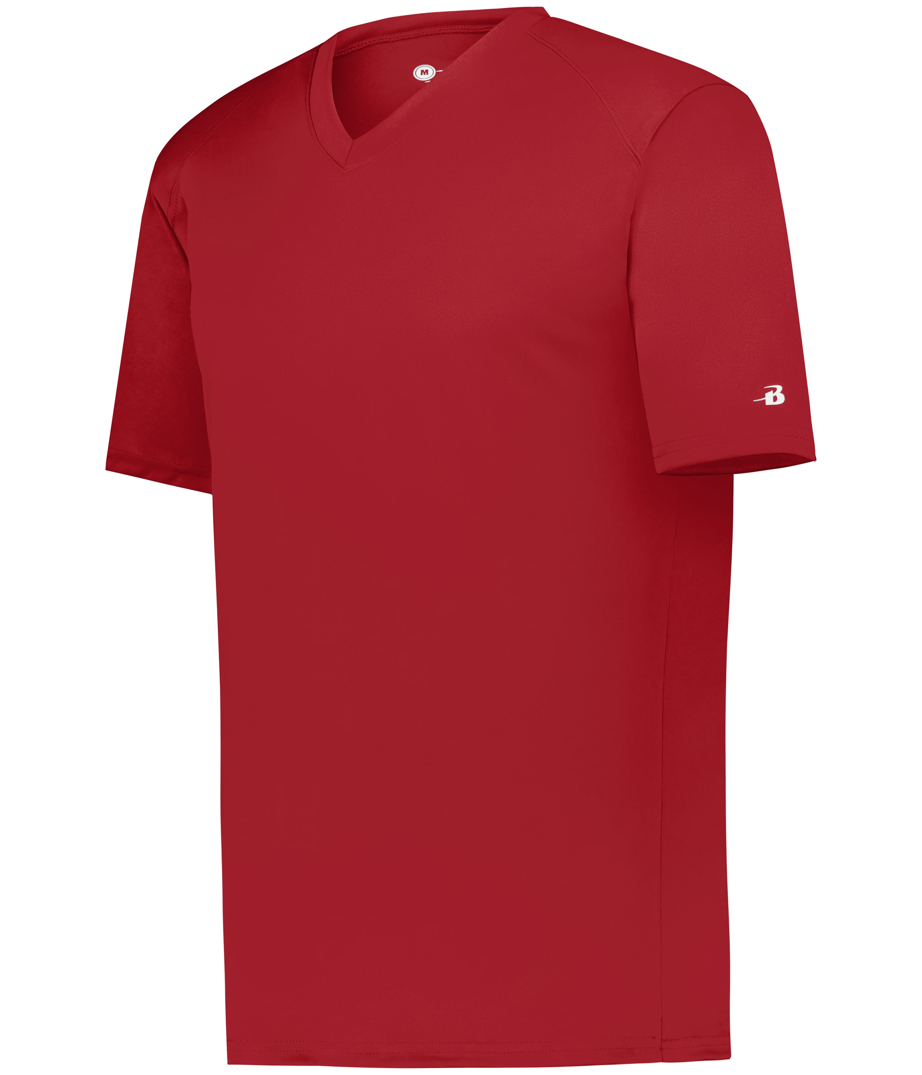 B-Core V-Neck Youth Tee