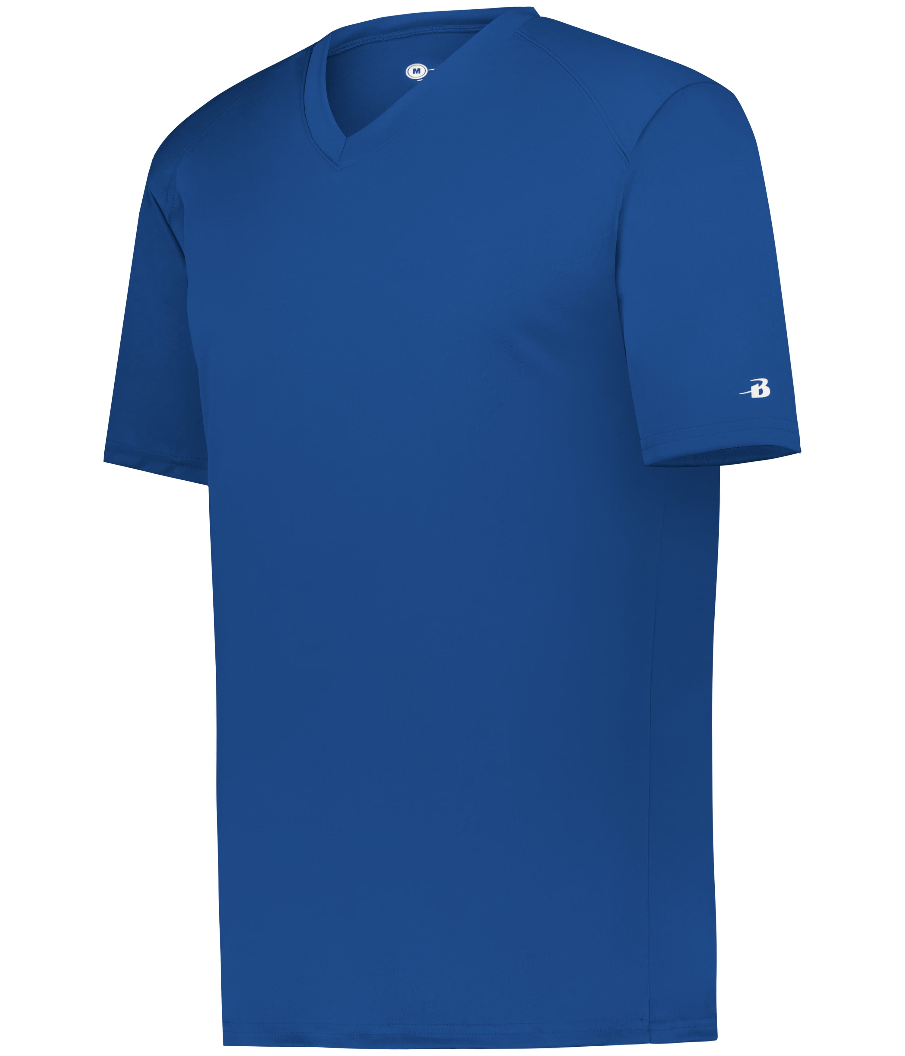 B-Core V-Neck Youth Tee